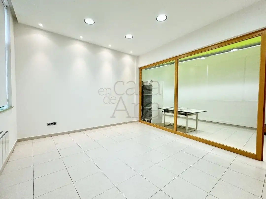 Office space with lift for sale in Nerbioi Kalea, imagen 23