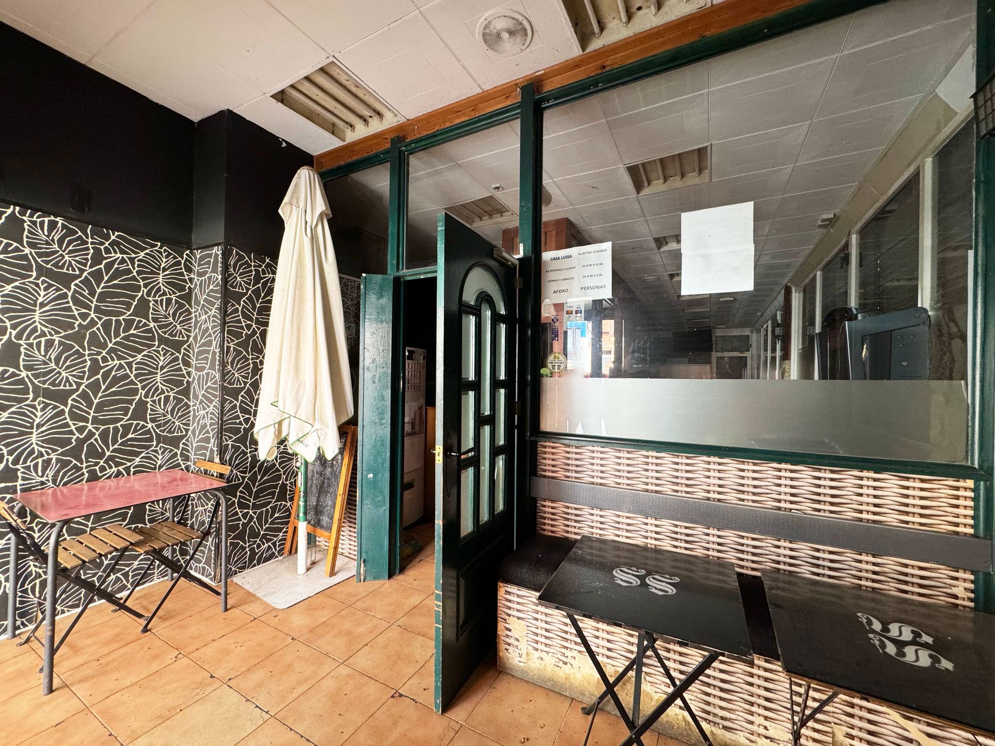 Local de lloguer en Sant Adrià de Besòs