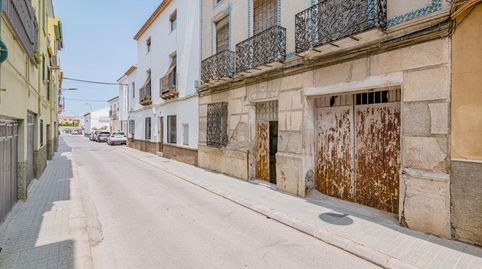 Foto 5 de Casa o chalet en venta en San Lazaro, Baza, Granada
