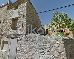 Vista exterior de Casa o xalet en venda en Sant Martí Sesgueioles