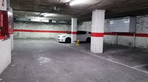 Foto 3 de Garatge en venda a Passeig de la Devesa, 9, La Devesa, Girona Capital