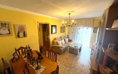 Living room of Flat for sale in Parla