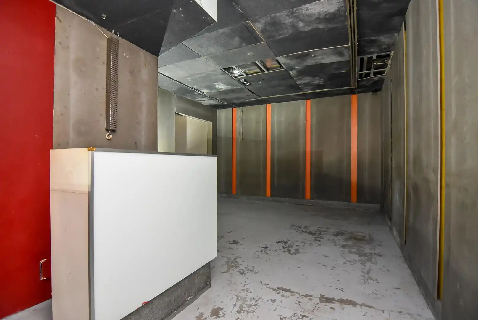 Business premises for sale in Calle San Vicente Paul 11, imagen 9