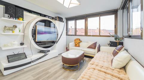 Foto 4 de Casa o xalet en venda a Rejas, Madrid