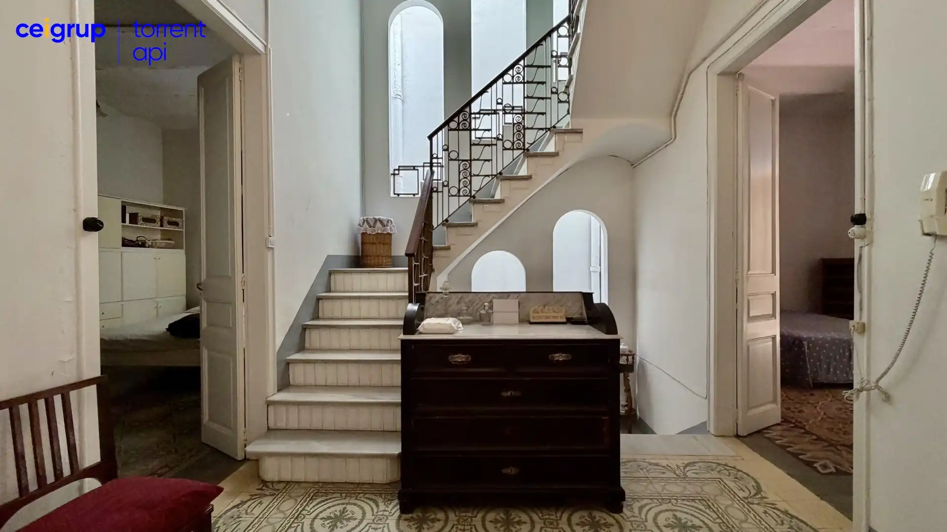Casa rústica con terraza en venta en Torroella de Montgrí, imagen 31