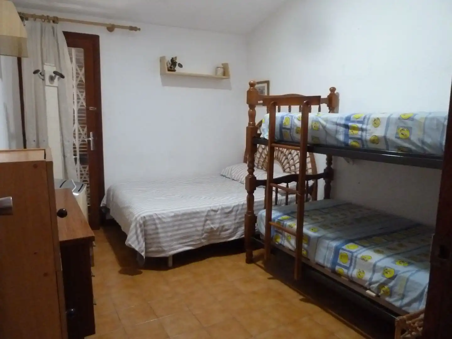 Dormitori de Casa o xalet en venda en Oropesa del Mar / Orpesa amb Aire condicionat, Terrassa i Balcó