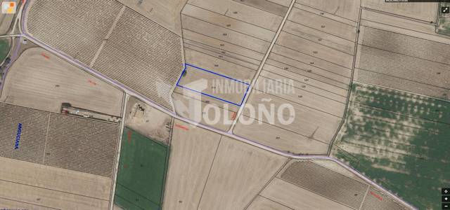 Terreno en Venta en N/A, -1 en Anguciana