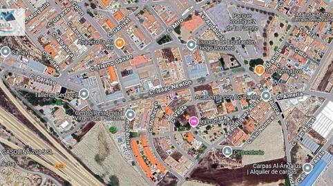 Photo 3 of Flat for sale in Calle Isaac Newton, Láchar, Granada