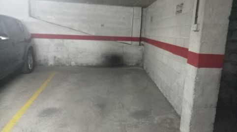 Foto 3 de Garaje en venta en Berga, Barcelona