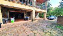 Terrace of House or chalet for sale in Matadepera  with Air Conditioner, Heating and Private garden