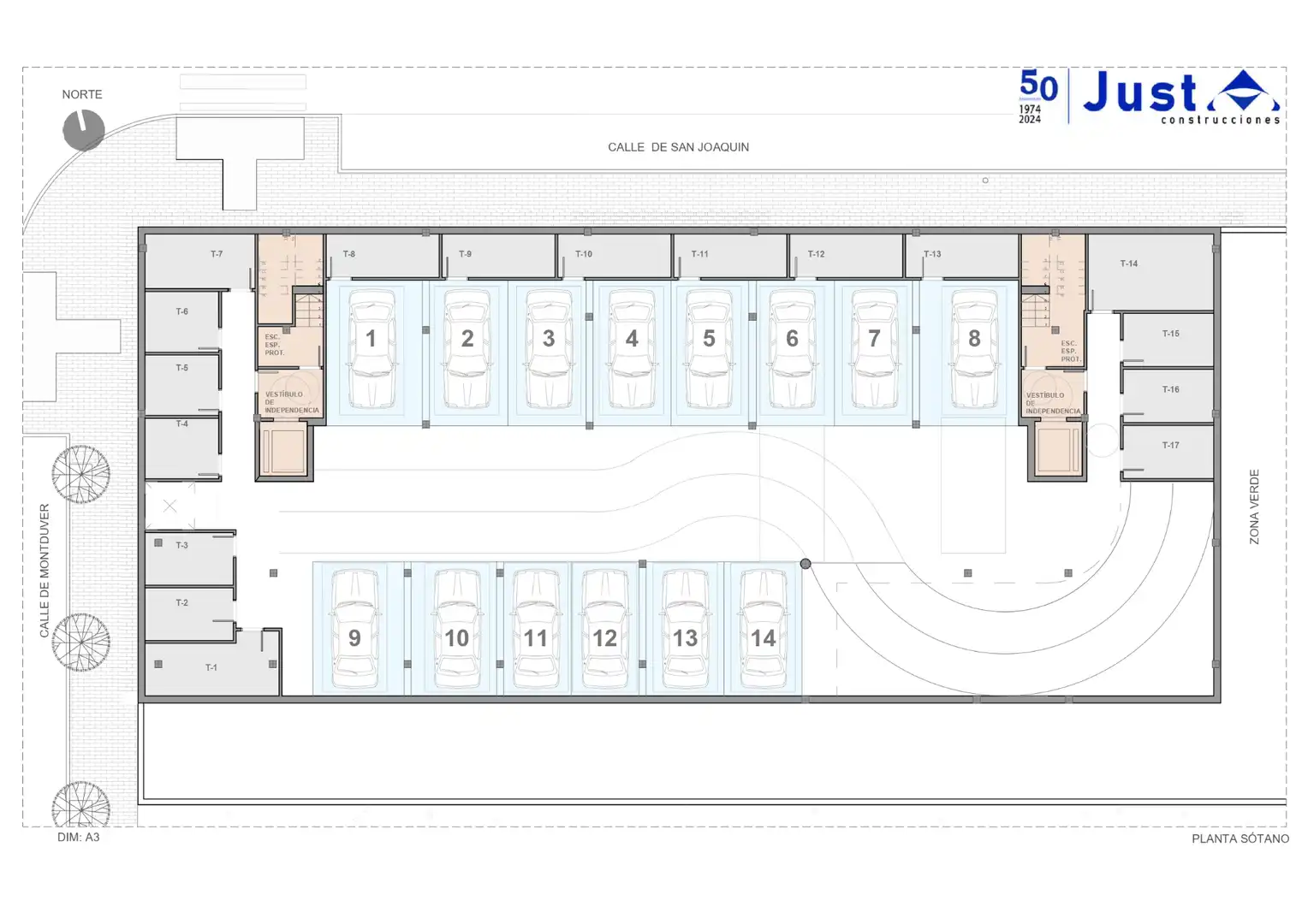 Appartamento con piscina in vendita a Carrer Monduber 50, imagen 10