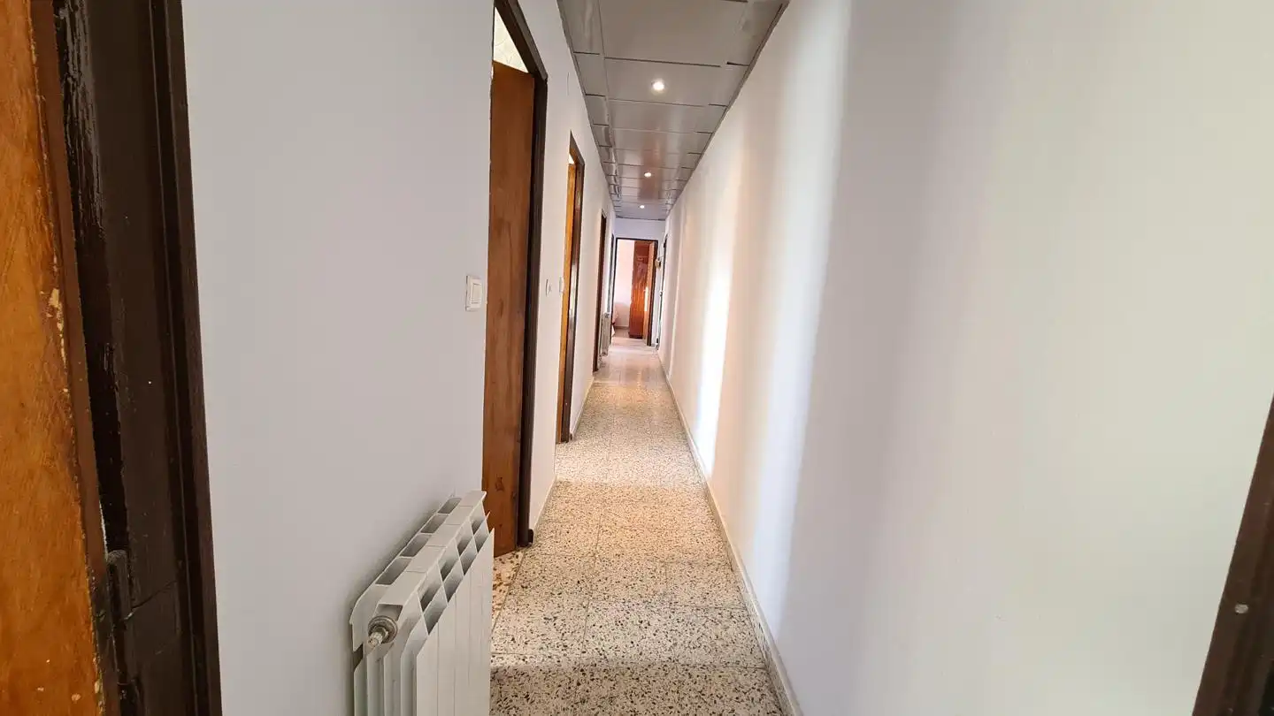 Piso en venta en Piedralaves con Terraza