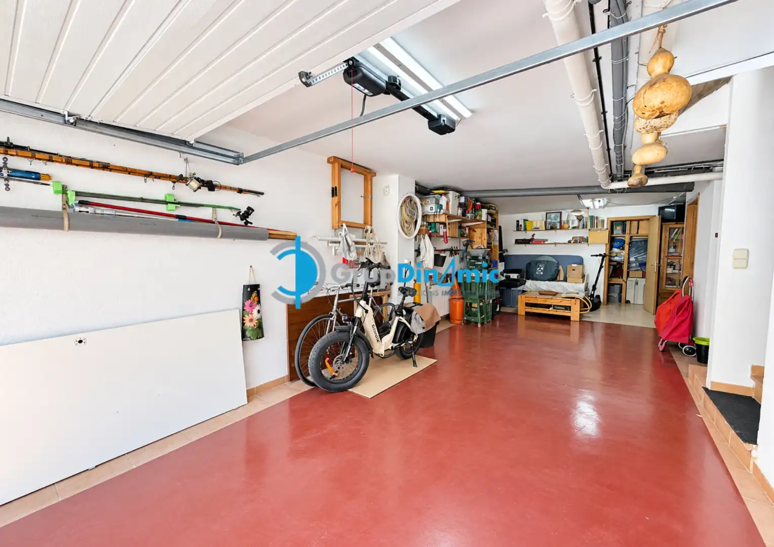 Maison mitoyenne avec terrasse à vendre à Avinguda Catalunya, imagen 38
