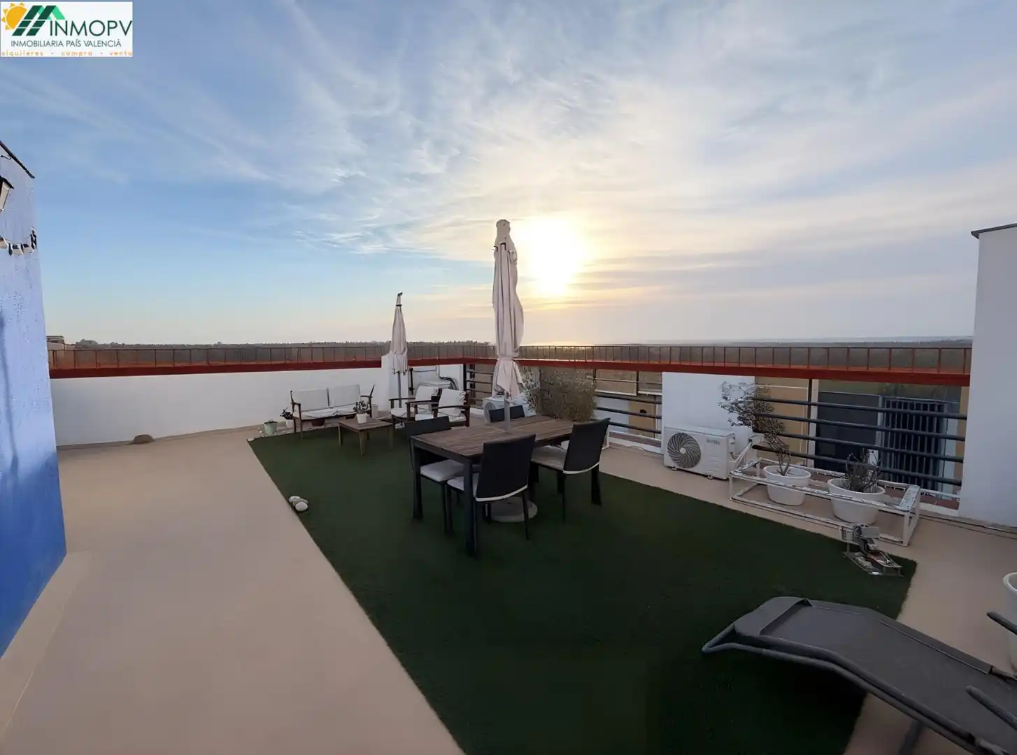 Flat for sale in Casco Urbano, imagen 3