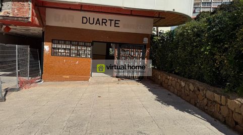 Foto 5 von Geschaftsraum zum Verkauf in Calle Calle de Londres, 13, Rincón Alto, Benidorm