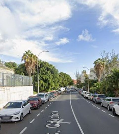 Foto 2 de Piso en venta en Vega de San José, Las Palmas de Gran Canaria