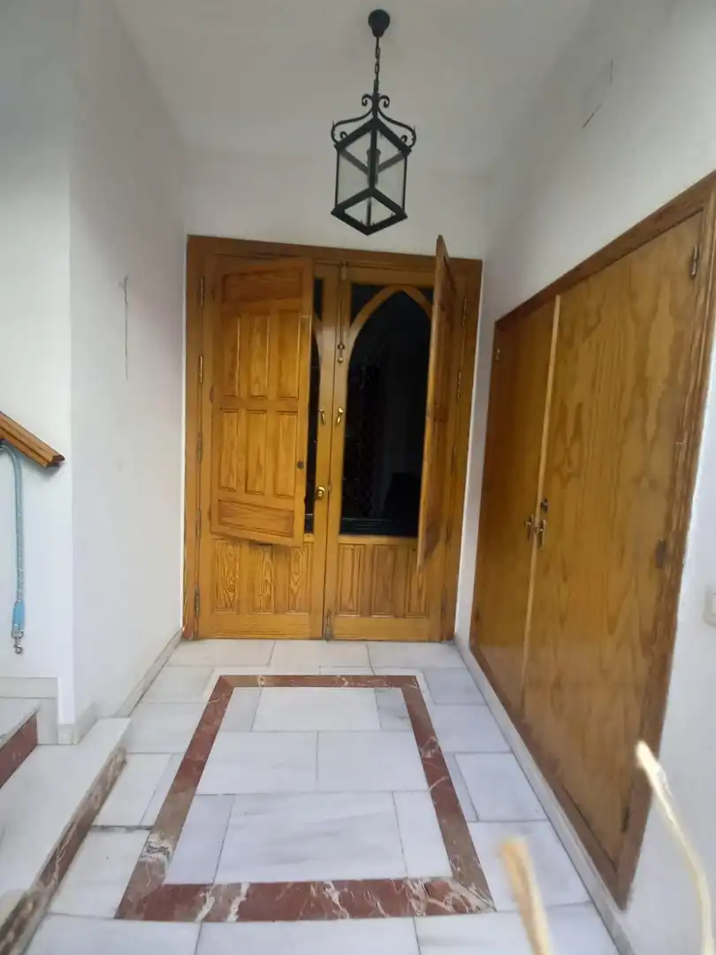 Apartment with terrace to rent in Centro, imagen 16