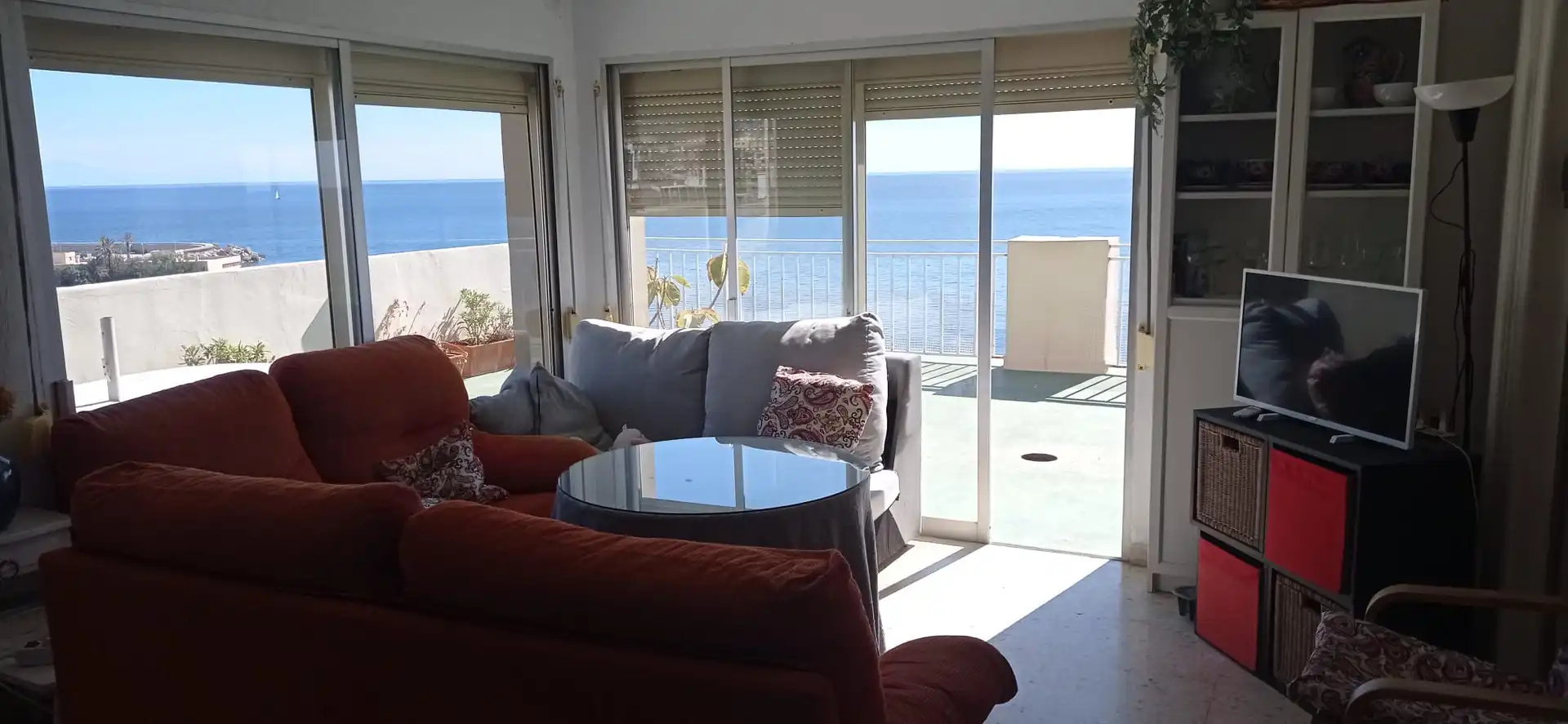 Dormitori de Àtic en venda en Fuengirola amb Terrassa