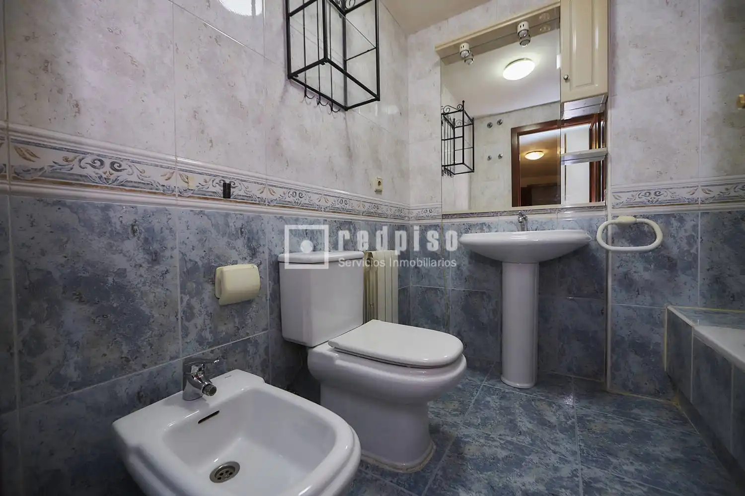 Flat with lift for sale in de Manuel Azaña, imagen 3