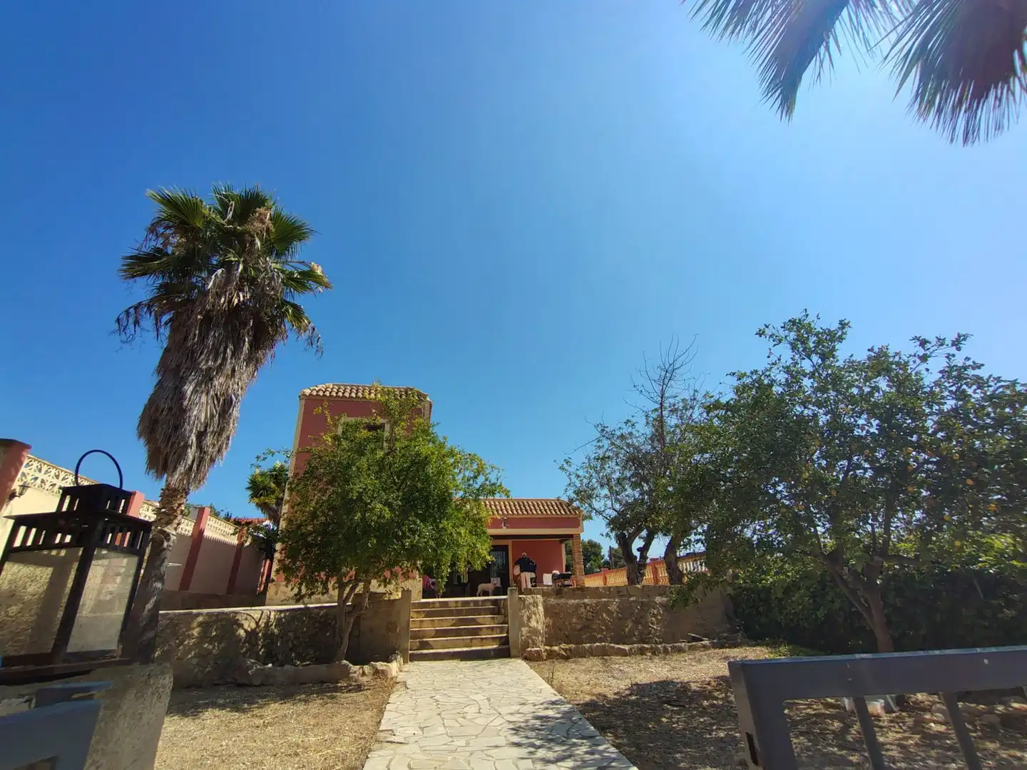 Detached house for sale in Barranco Hondo, imagen 4