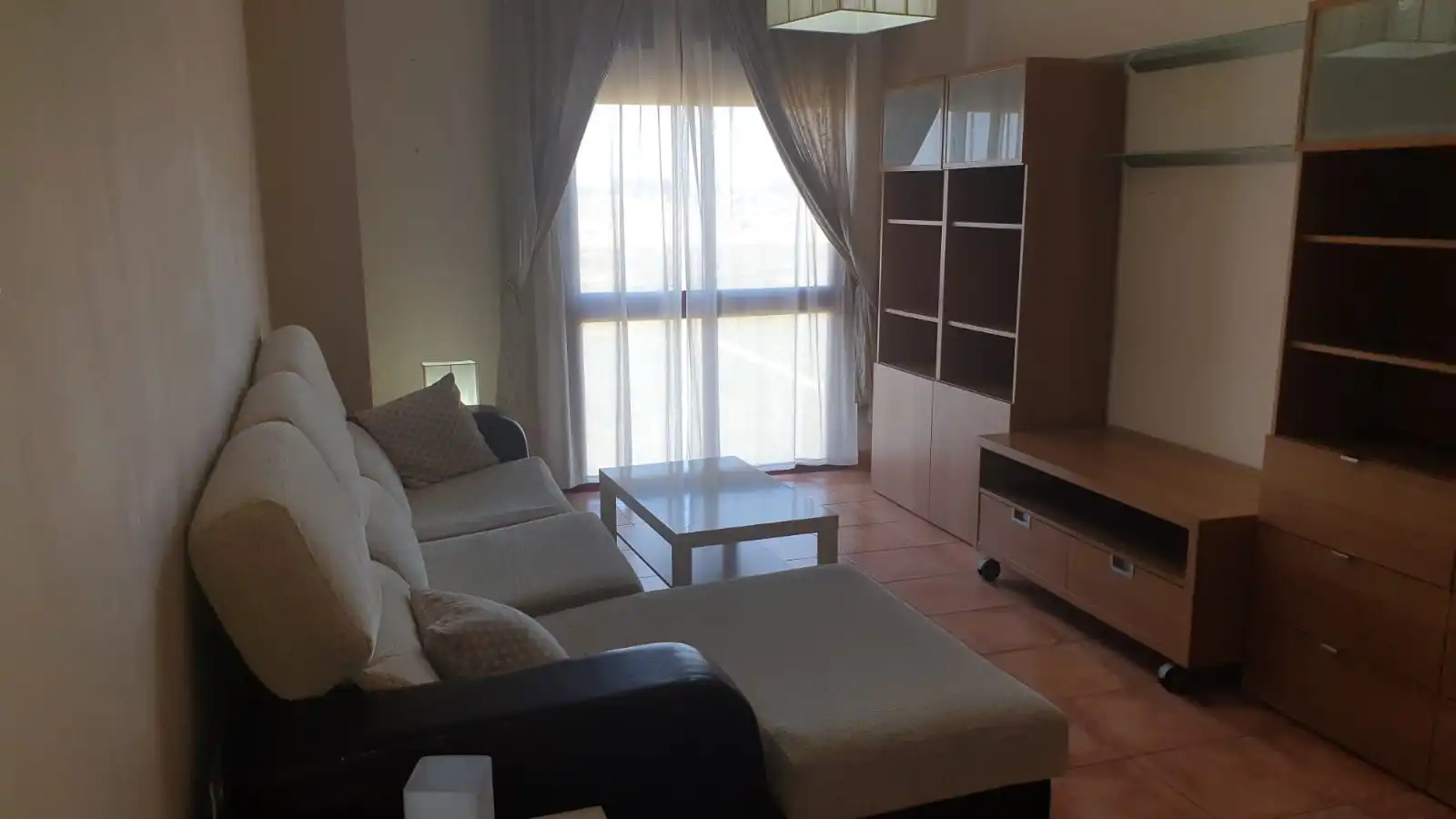 Wohnzimmer von Wohnung zum Verkauf in Utrera