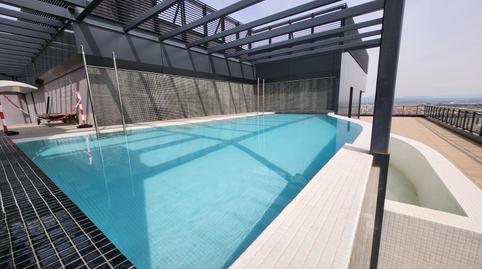 Foto 3 de Piso de alquiler en Virgen del Cortijo - Manoteras, Madrid Capital