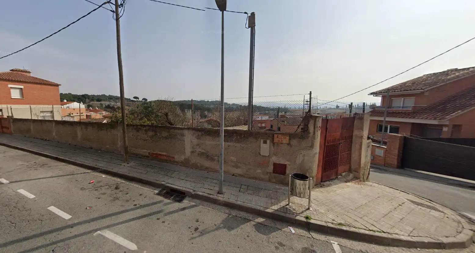 Wohnbaugrundstück zum Verkauf in Carrer de Lleó 10, imagen 4