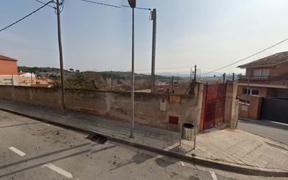 Exterior view of Residential for sale in Rubí
