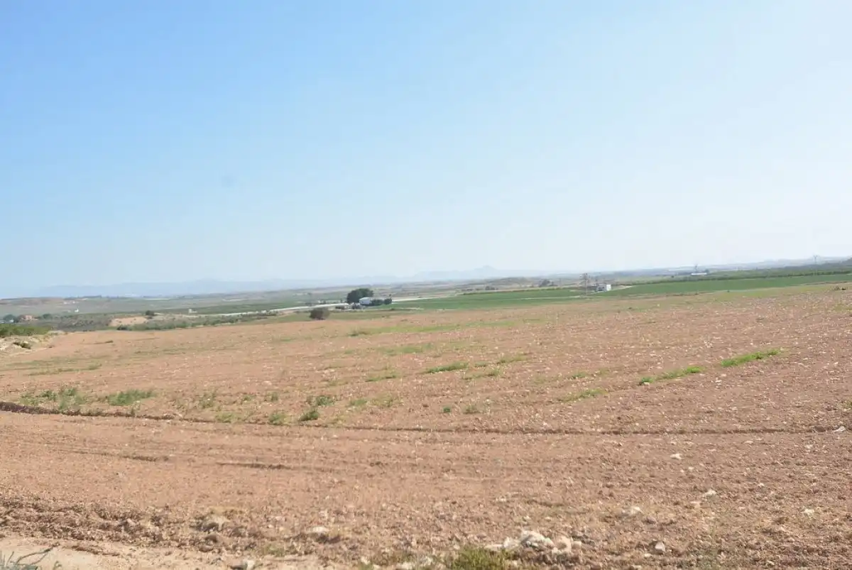 Terreni e lotti in vendita a Campo de Murcia, imagen 7