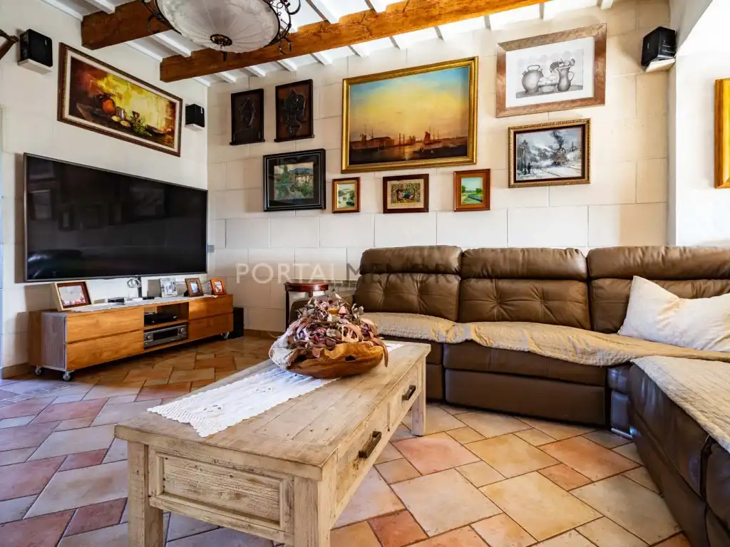 Casa rústica en venta en Cami de c'an Huguet 4, imagen 14