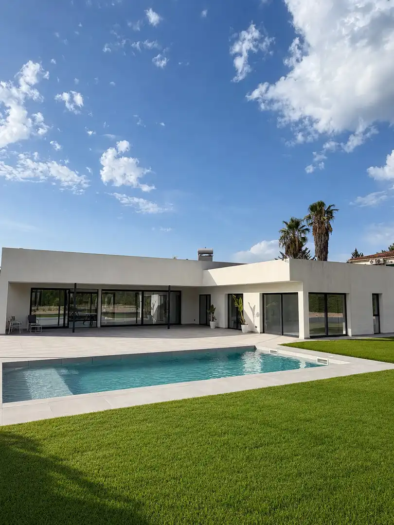 House with pool for sale in BUGIA           -PLANERA- 9, imagen 32