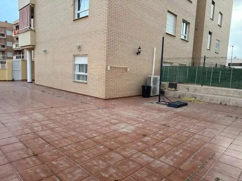 Planta baja en venta en Las Lomas - Las Yucas