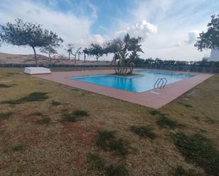 Swimming pool of Flat for sale in Torre-Pacheco  with Terrace, Oven and Washing machine