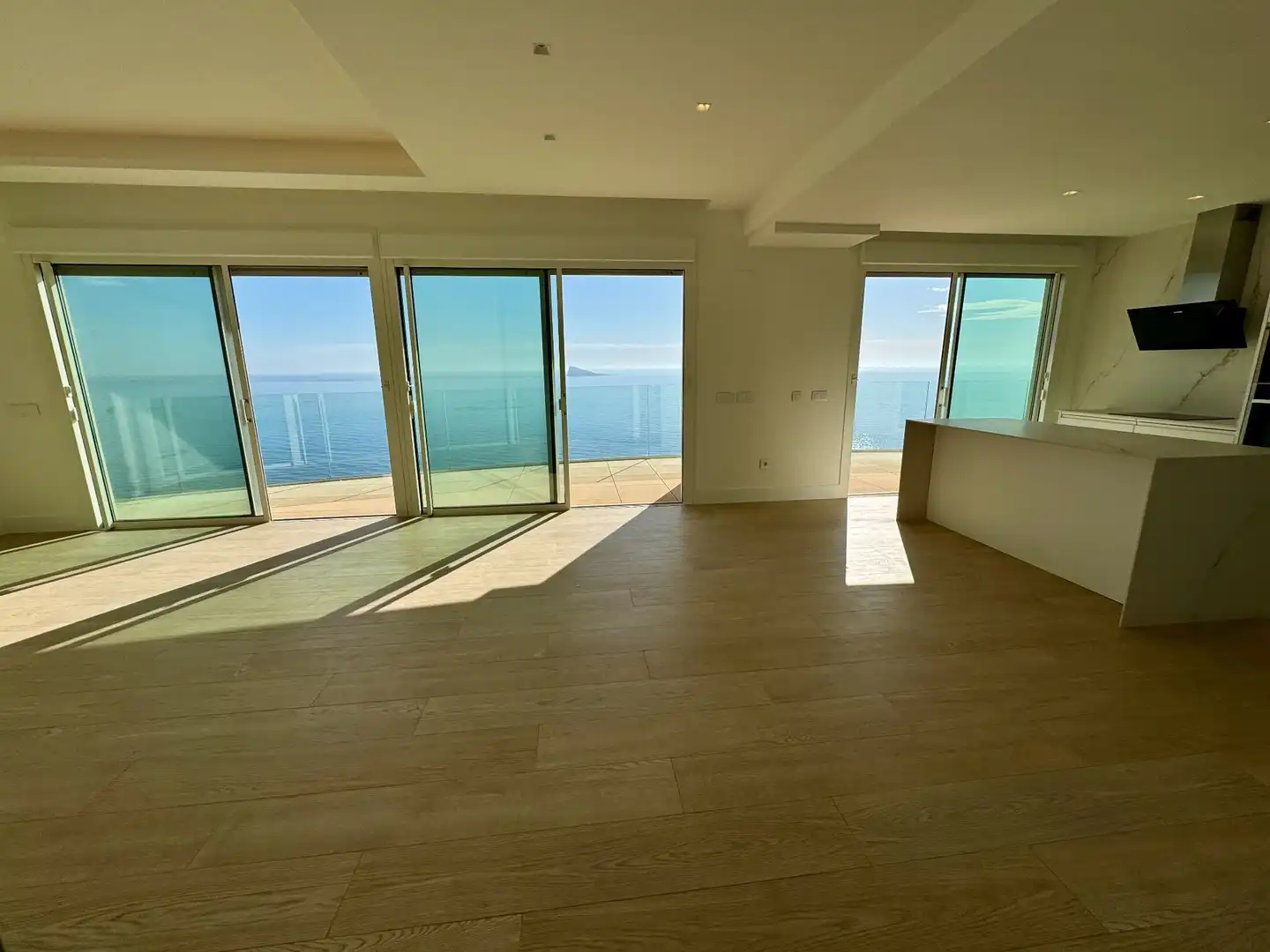 Mini appartamento con ascensore in vendita a Playa de Poniente, imagen 6