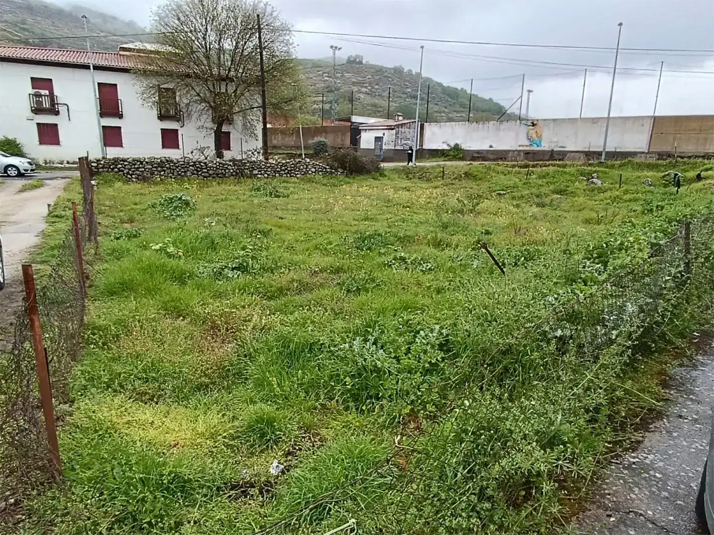 Finca rústica en venda en Cabezuela del Valle