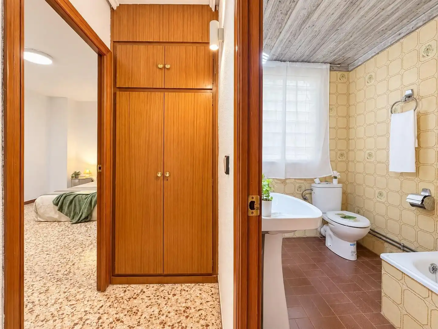 Piso con ascensor en venta en Quatre Carreres, imagen 25