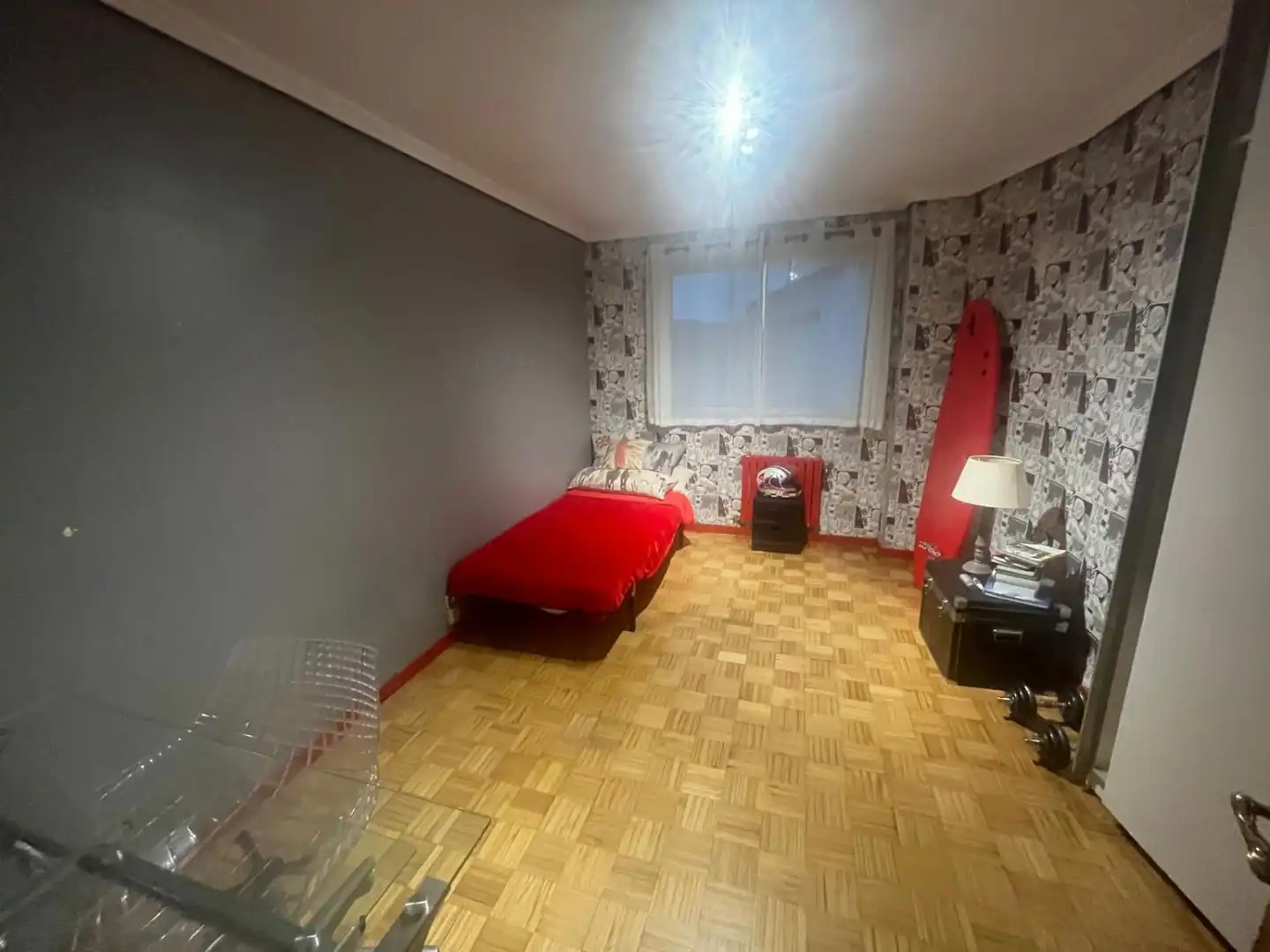 Flat for sale in Los Castros - Castrillón