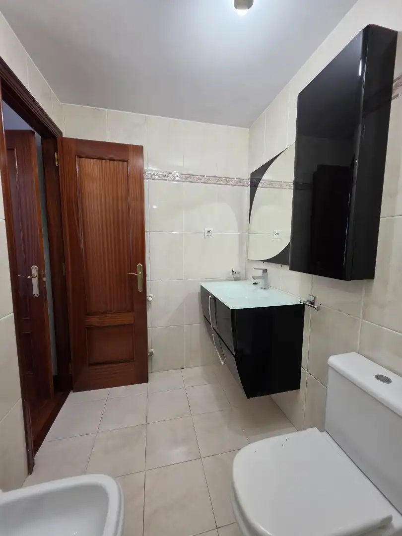 Baño de Apartamento en venta en Cotolino