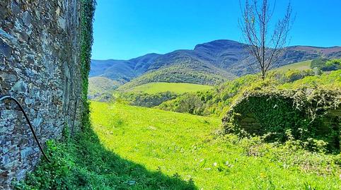 Foto 5 de Finca rústica en venda a Lugar Pasantes, 32, Triacastela, Lugo