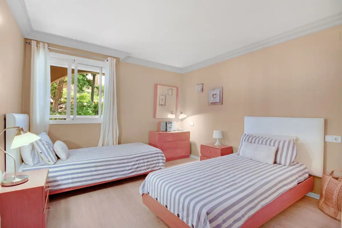 Appartamento con terrazza in vendita a Nueva Andalucía, imagen 10