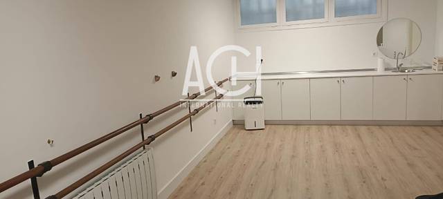 Oficina en Alquiler en Las Arenas