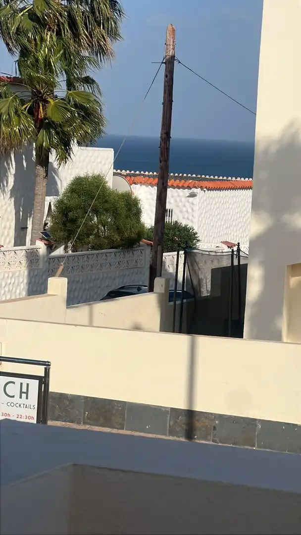 Vista exterior de Casa o chalet en venta en Pájara