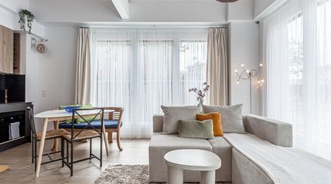 Photo 4 of Flat for rent in Calle de Ladera de Los Almendros, 40, Valdebernardo - Valderribas, Madrid Capital