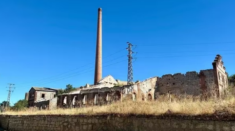 Photo 2 of Residential for sale in Burgohondo, 88, Sur, Ávila Capital