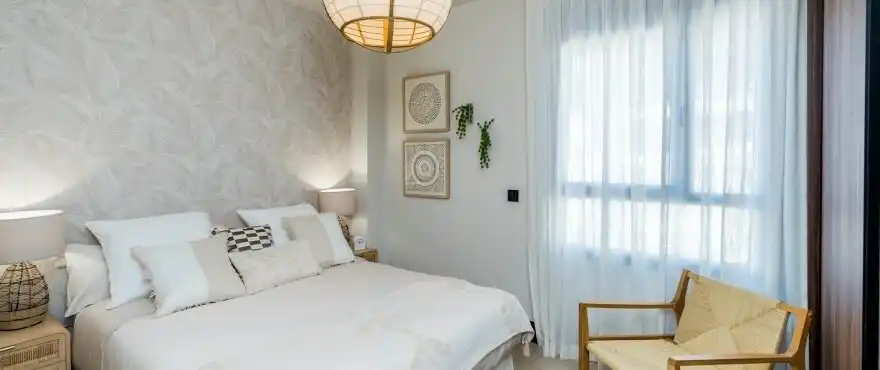 Penthouse with terrace for sale in Calle Super Manzana, imagen 7