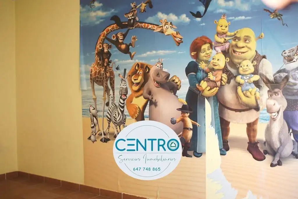 Casa o chalet en venta en Algeciras con Terraza
