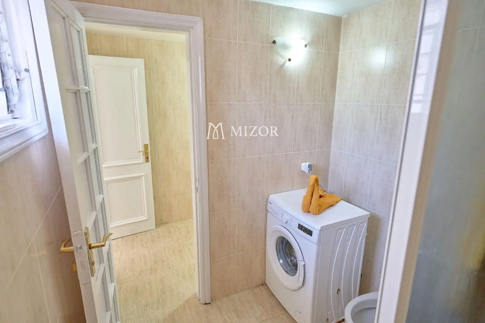 Flat for rent in Madrid, Torviscas Centro y Alto