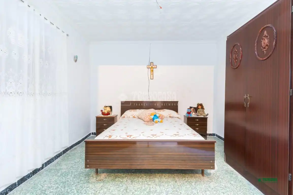 Schlafzimmer von Haus oder Chalet zum Verkauf in Albox