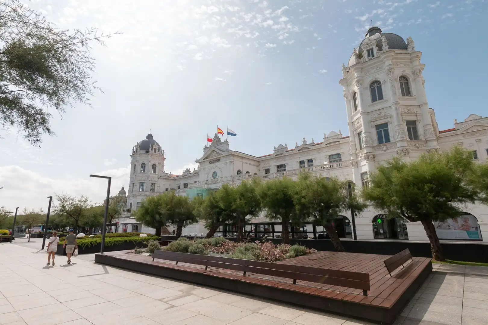 Appartement avec ascenseur à vendre à Avenida de Antonio Maura 1, imagen 32