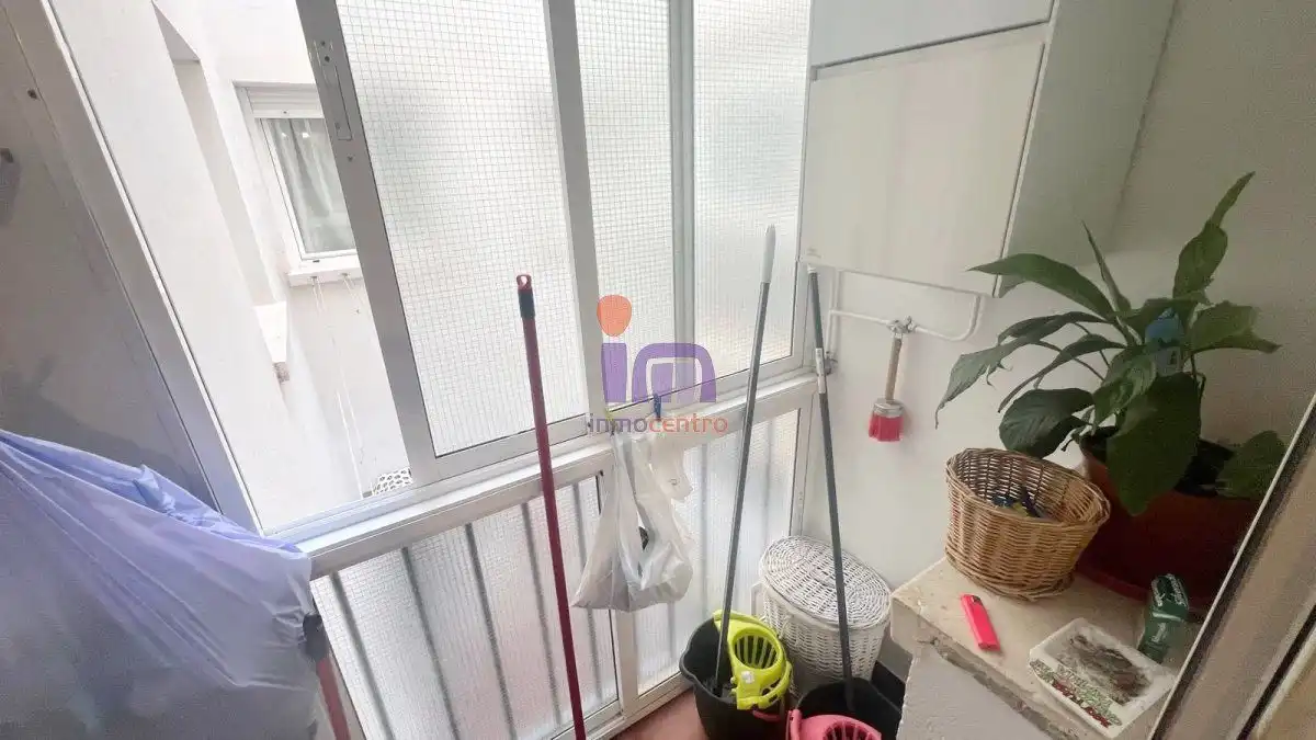 Piso con terraza en venta en Valdepeñas, imagen 16